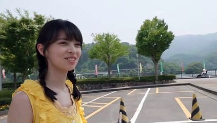 Kamikokuryo Moe First Visual Photobook ~Moe~ Making DVD (2018.10.24)