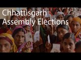 Chhattisgarh Assembly Elections: Phase 1