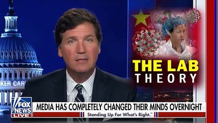 Tucker Carlson Tonight 6-3-21 - FOX BREAKING NEWS June 3, 21