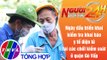 Người đưa tin 24H (18h30 ngày 3/6/2021) - Khai báo y tế điện tử cho người dân ra, vào quận Gò Vấp