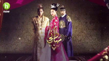 Maharani (Empress Ki) - Urdu Dubbed (H Now) - Episode 15 - HD