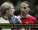 Rio relishes rivalry with Robbie Savage ahead of Euros
