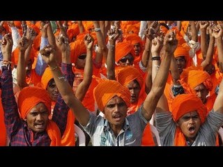 It is clear there cannot be exclusive Hindutva agenda: Ajay Gudavarthy