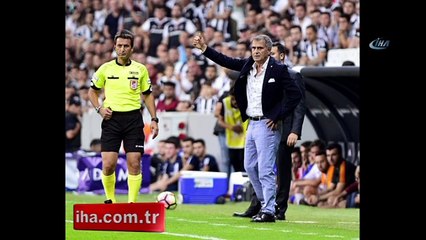 Beşiktaş 3-1 Kardemir Karabükspor