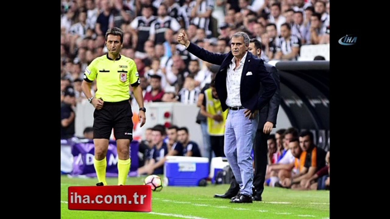 Beşiktaş 3-1 Kardemir Karabükspor