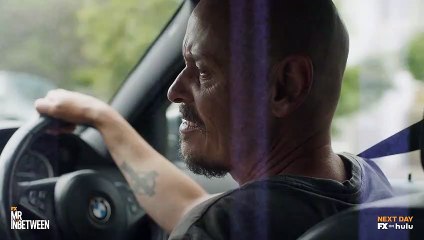 Mr Inbetween 3x01 - Clip from Season 3 Eisode 1  - Driving Down the Wrong Path
