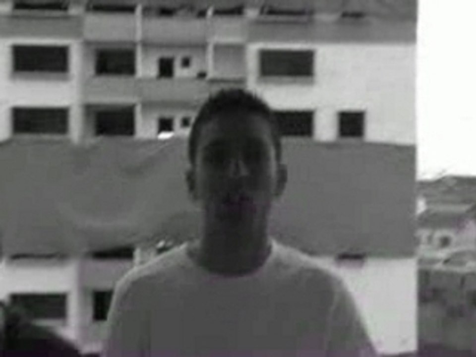 yves farge farid et kader clip -