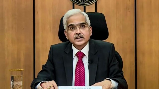 Reserve Bank keeps repo rate unchanged