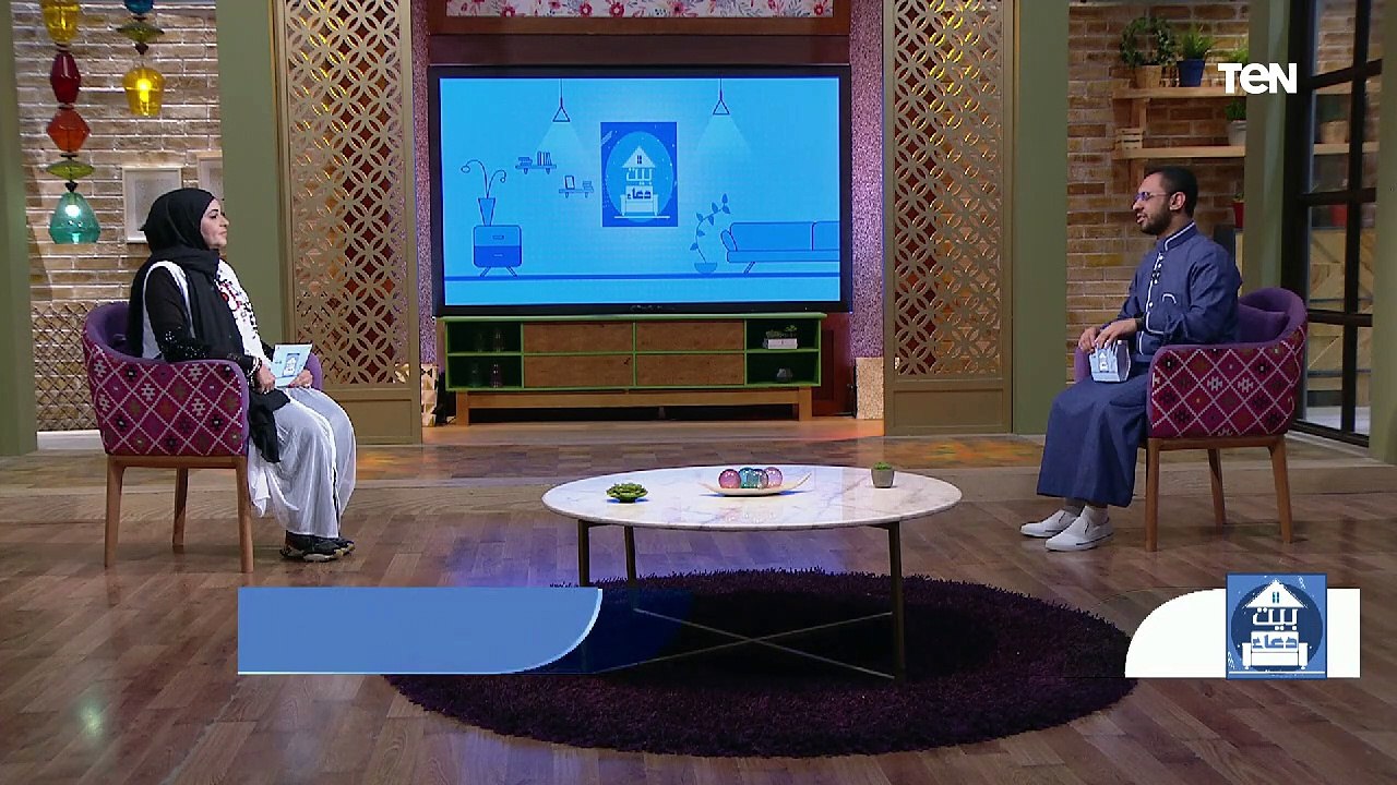 بيت دعاء | قصة سيدنا يونس عليه السلام