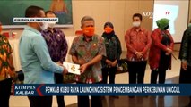 Kubu Raya Luncurkan Sistem Tembakul untuk Kembangkan Perkebunan Unggul