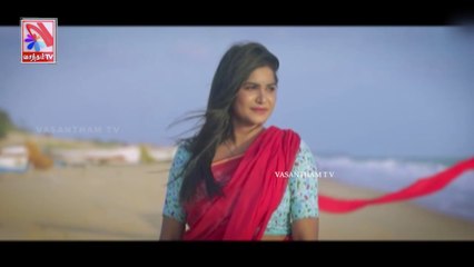 Namma Hits -  Vasantham TV (09-05-2021)