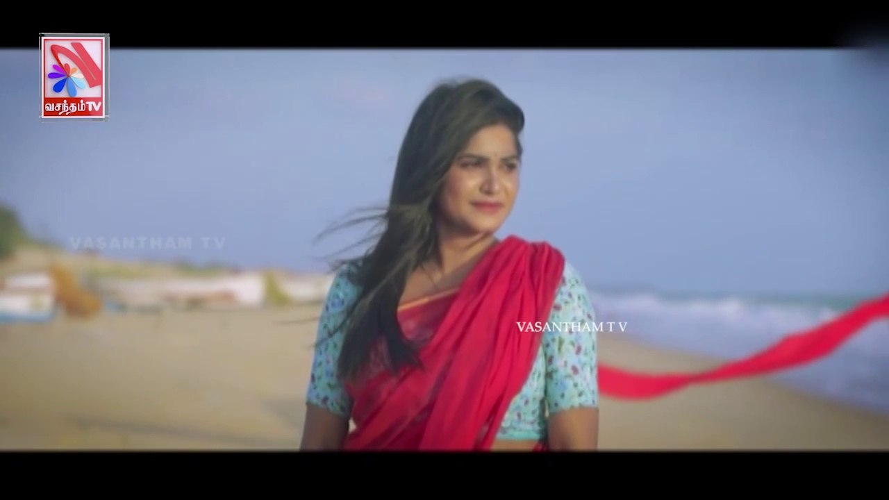Namma Hits -  Vasantham TV (09-05-2021)