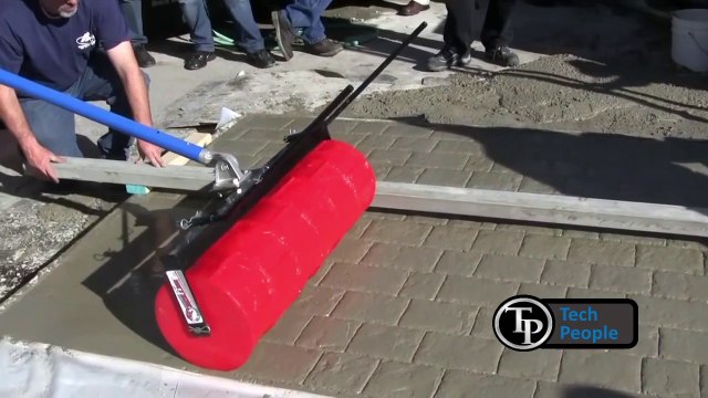 HERRAMIENTAS INCREIBLES, MAQUINAS INCREIBLES PARA ALBAÑILES Y TRABAJADORES NIVEL DIOS ▶1