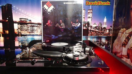 LOOSE ENDS - the sweetest rain (1985)