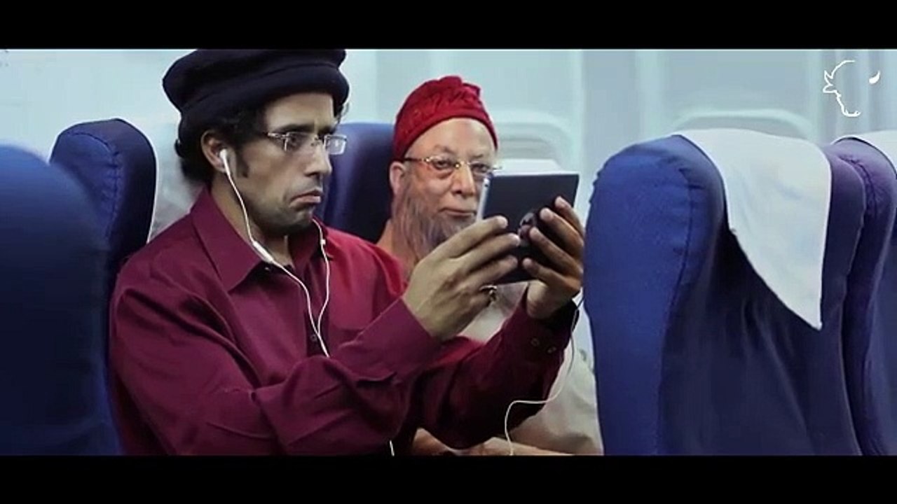 JIHAD HAI Short film Hijack Divyansh Pandit