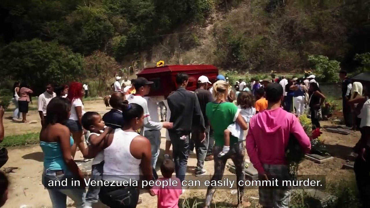 IDFA 2019 | Trailer | The Cause