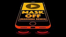 Mask Off (Marimba Remix) Ringtone