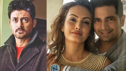 Karan Mehra और Nisha Rawal के झगड़े पर  Manav Gohil ने कहा ये | FilmiBeat