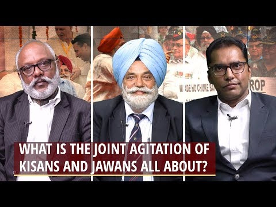 Has India Let Down Its Ex-Servicemen?