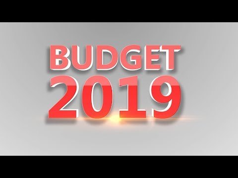 LIVE Discussion on Budget 2019-20: Farmers' Scheme, Mega Pension Yojana, Middle Class Tax Sops