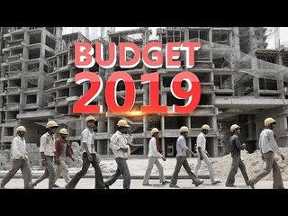 BUDGET 2019 LIVE: PM Modi's Re-Election Budget