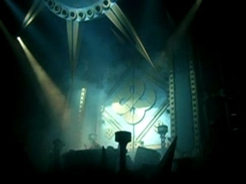 Reverze 2008 intro Coone & Ruthless