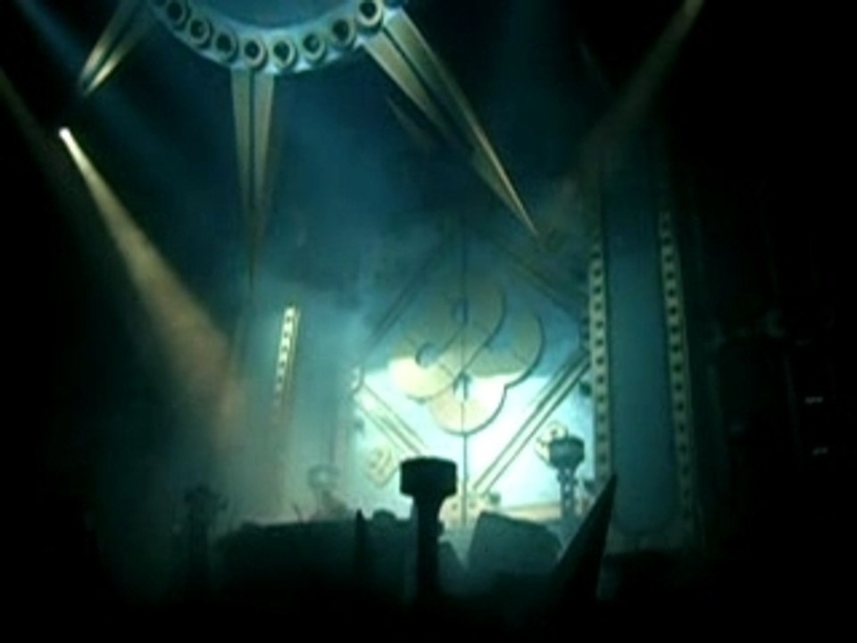 Reverze 2008 intro Coone & Ruthless