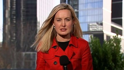 New coronavirus variant detected in Victoria