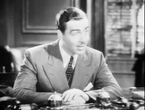 Bulldog Drummonds Revenge