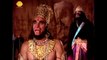रामायण - EP 36 - श्री राम-सुग्रीव की मित्रता _ सुग्रीव श्री राम को सीता माता की पोटली दिखाई _