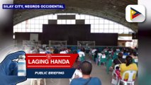 Outreach team ni Sen. Bong Go, sinuyod ang mga bayan ng Negros at Zamboanga del Norte upang umagapay sa mga residenteng biktima ng kalamidad at hirap sa pandemya