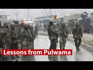Wide Angle, Episode 61: Lessons from Pulwama #PulwamaTerrorAttack