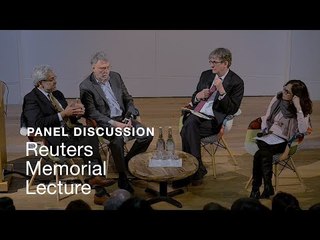 Panel Discussion: What Lies Ahead for the Media in India