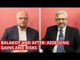 Balakot And After: Assessing Gains And Risks