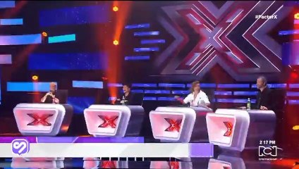 Laura Barjum, del Factor X a un importante proyecto en Estados Unidos