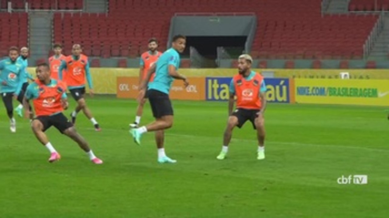 Tite dice que polémica sobre la Copa América perjudica a Brasil en las eliminatorias