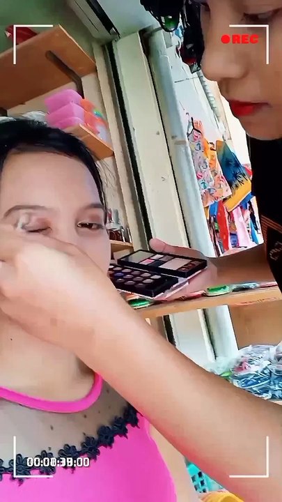 make up