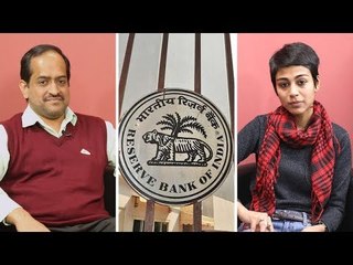 RBI Finally Revealed Its Minutes On Demonetisation But Only Through RTI