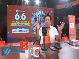 Wowowin: 'Salamat, Shopee' mo, 20K ang kapalit!