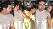 Karan Mehra का Nisha Rawal को थप्पड़ मारने वाला एक पुराना फनी वीडियो हुआ वायरल | FilmiBeat