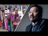 नॉर्थ ईस्ट डायरी: क्या पवन चामलिंग छठी बार सिक्किम की सत्ता संभाल पाएंगे?