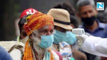 Coronavirus: India records lowest fatalities in 35 days, over 1.34 lakh new cases 24 hours