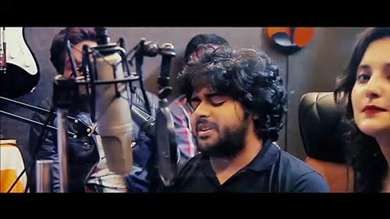 ✓तुझे भूल जाऊ ये तो मुमकिन नहीं-studio verson#latest hindi song#pradeep sonu#T R#shiva choudhary