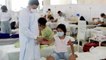 Coronavirus: India reports 1.32 lakh new cases in 24 hours