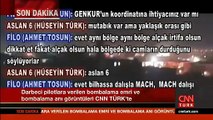 15 Temmuz gecesine ait yeni telsiz kayıtları