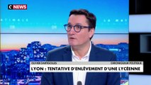 Olivier Dartigolles : «Il faut réagir très rapidement, en souhaitant aussi qu’il n’y ait pas une surexploitation politique de tout ça»