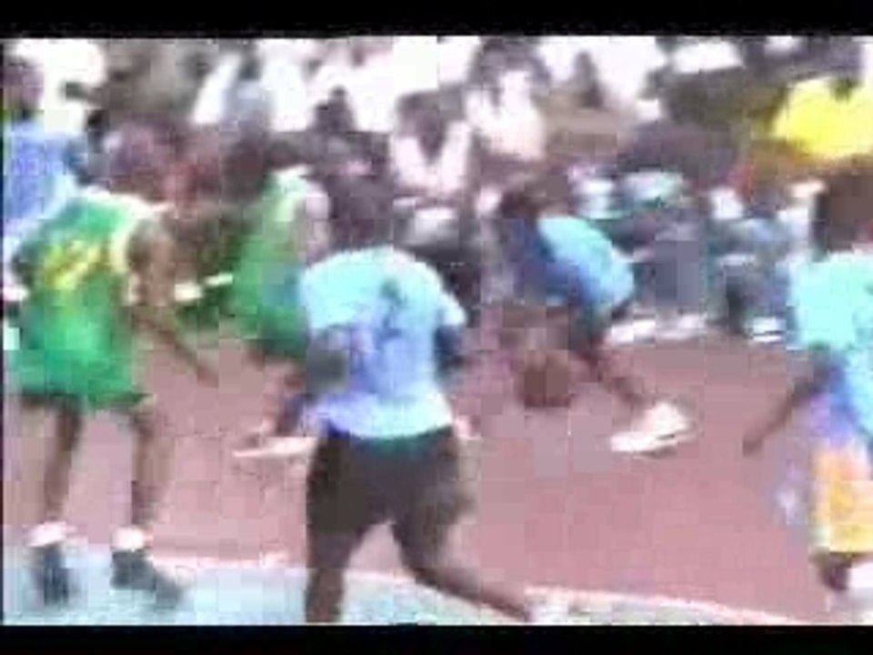 Basket street and1 mix