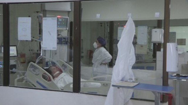 Colombia tiene doble récord con 28.624 contagios y 545 muertes por covid-19