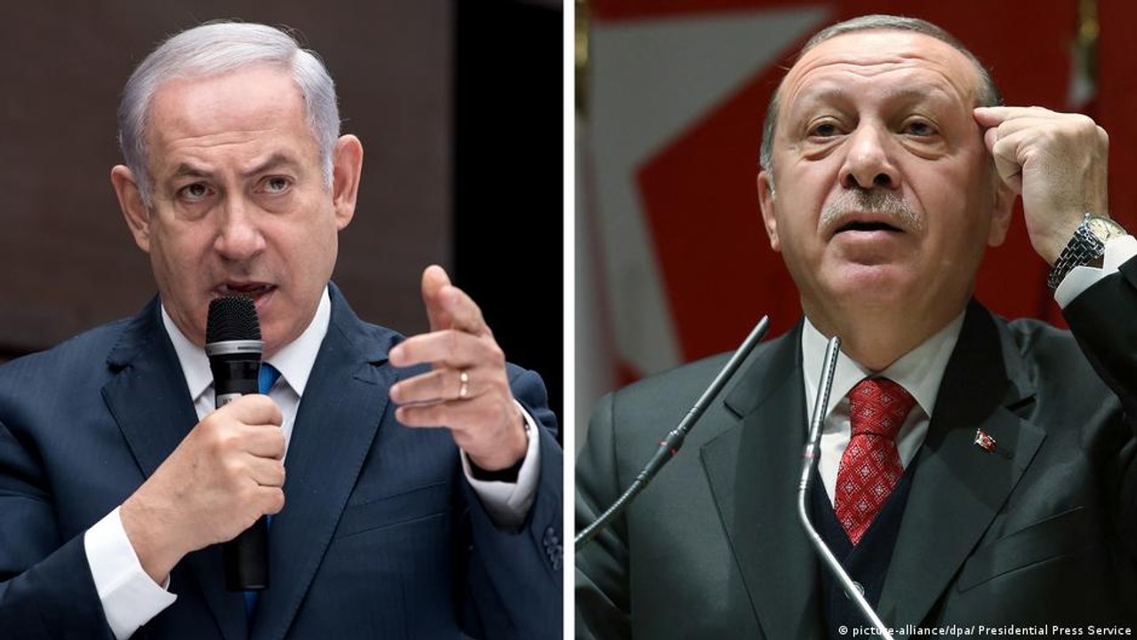 İsrail'de iktidar değişikliği Türkiye-İsrail ilişkilerini nasıl etkiler?