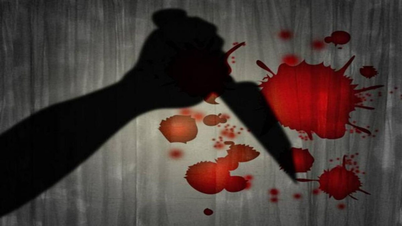 Top News: Women stabbed with knife by neighbour...